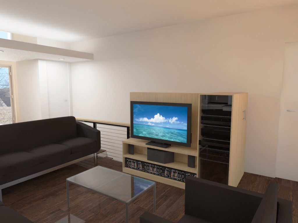 SmartHaus Grayslake IL Smart Haus